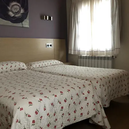 Hotel Costa San Juan De La Canal