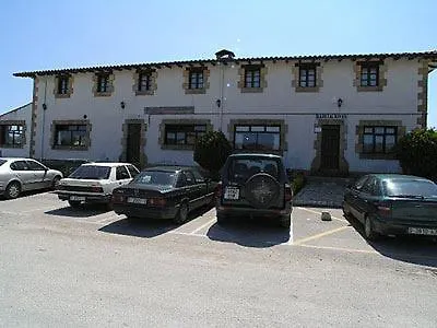 Hotel Costa San Juan De La Canal 2*