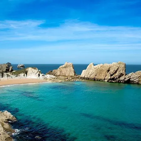 Costa San Juan De La Canal 2*