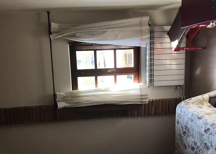 Costa San Juan De La Canal 호텔 소토 데 라 마리나