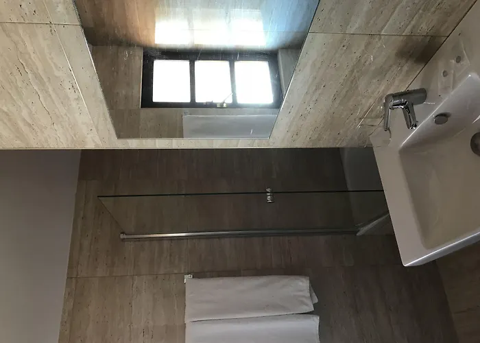 호텔 Costa San Juan De La Canal 소토 데 라 마리나