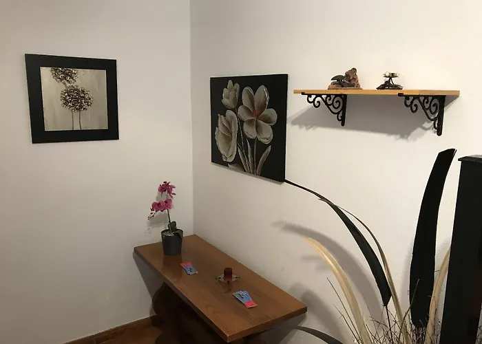 Costa San Juan De La Canal 소토 데 라 마리나