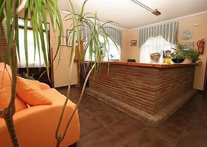 호텔 Costa San Juan De La Canal 소토 데 라 마리나