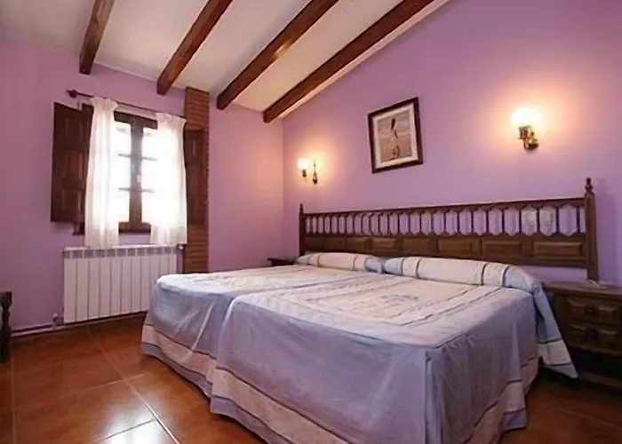 Costa San Juan De La Canal 2* 소토 데 라 마리나