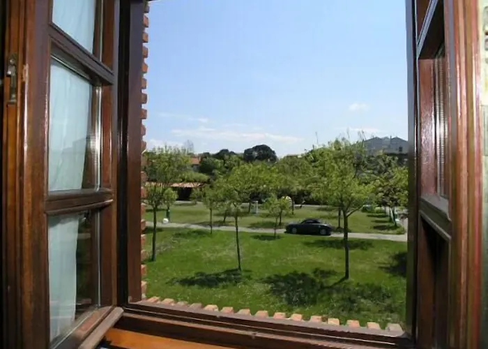 Costa San Juan De La Canal 소토 데 라 마리나