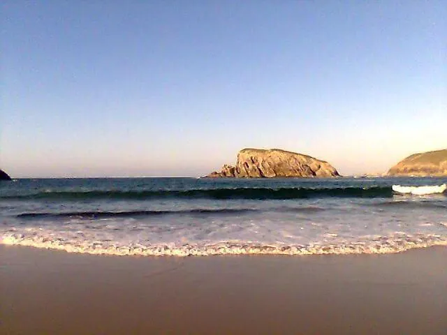 Costa San Juan De La Canal 2* 소토 데 라 마리나