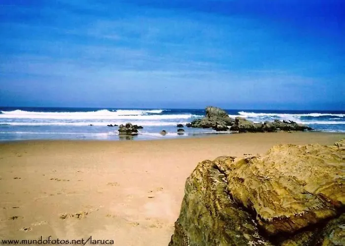 Costa San Juan De La Canal 2*