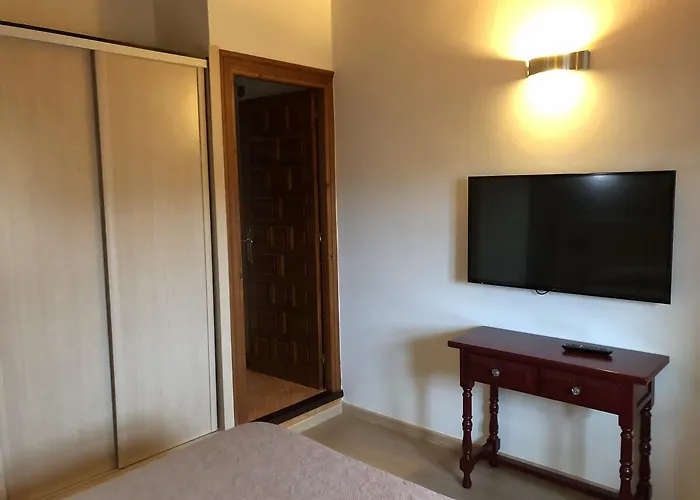 Costa San Juan De La Canal 호텔