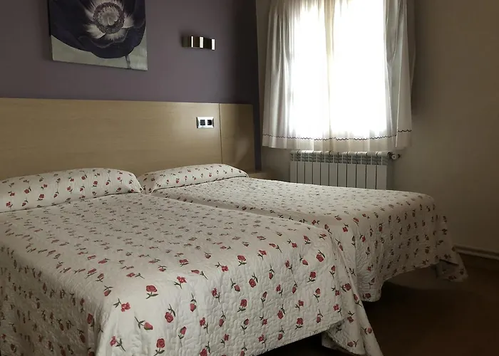 호텔 Costa San Juan De La Canal